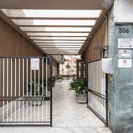Aurelia 386 Vatican House Rome Exterior photo