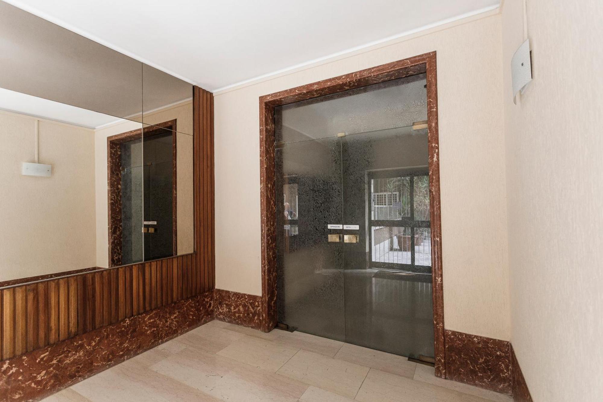 Aurelia 386 Vatican House Rome Exterior photo