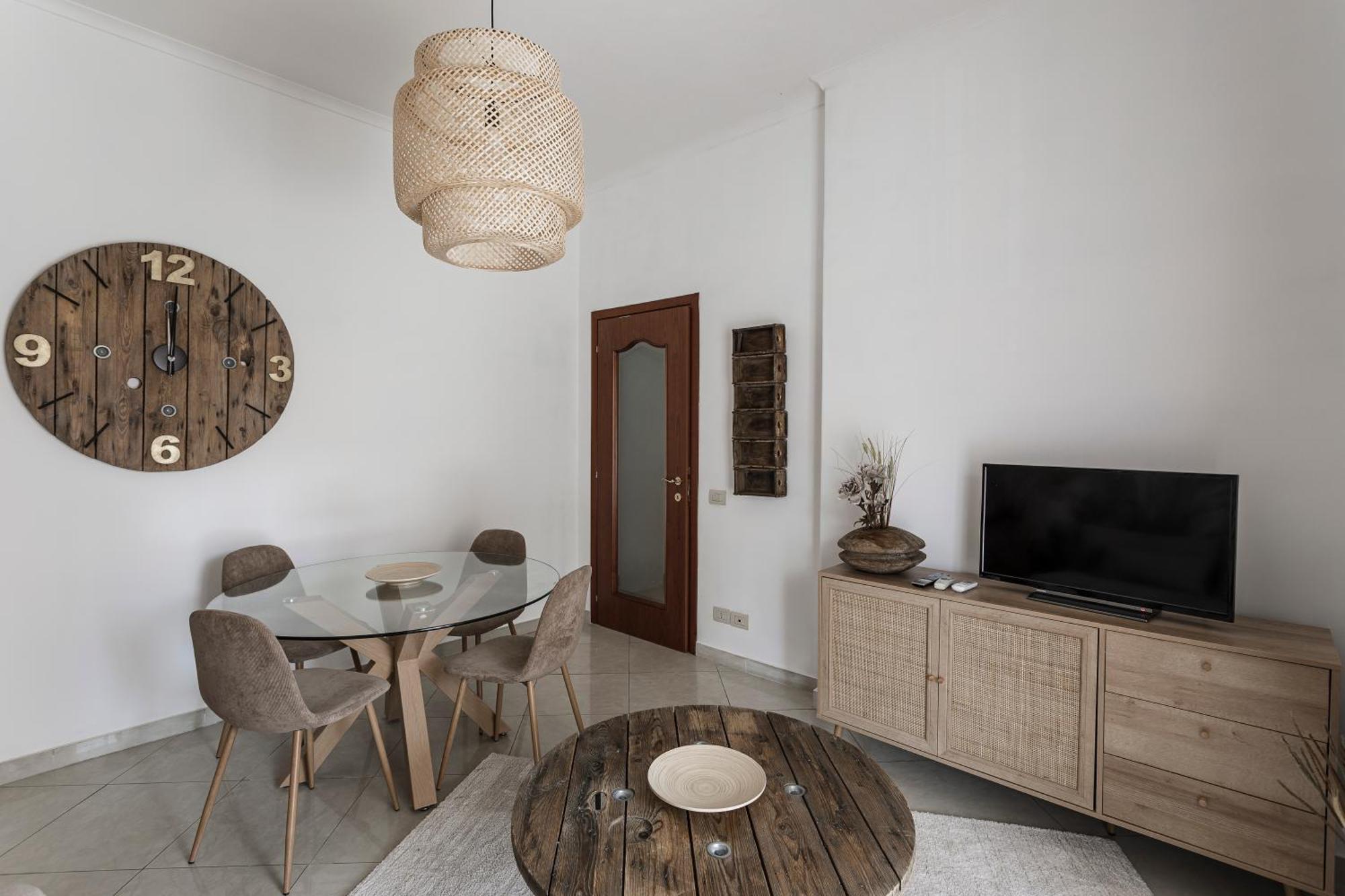 Aurelia 386 Vatican House Rome Exterior photo