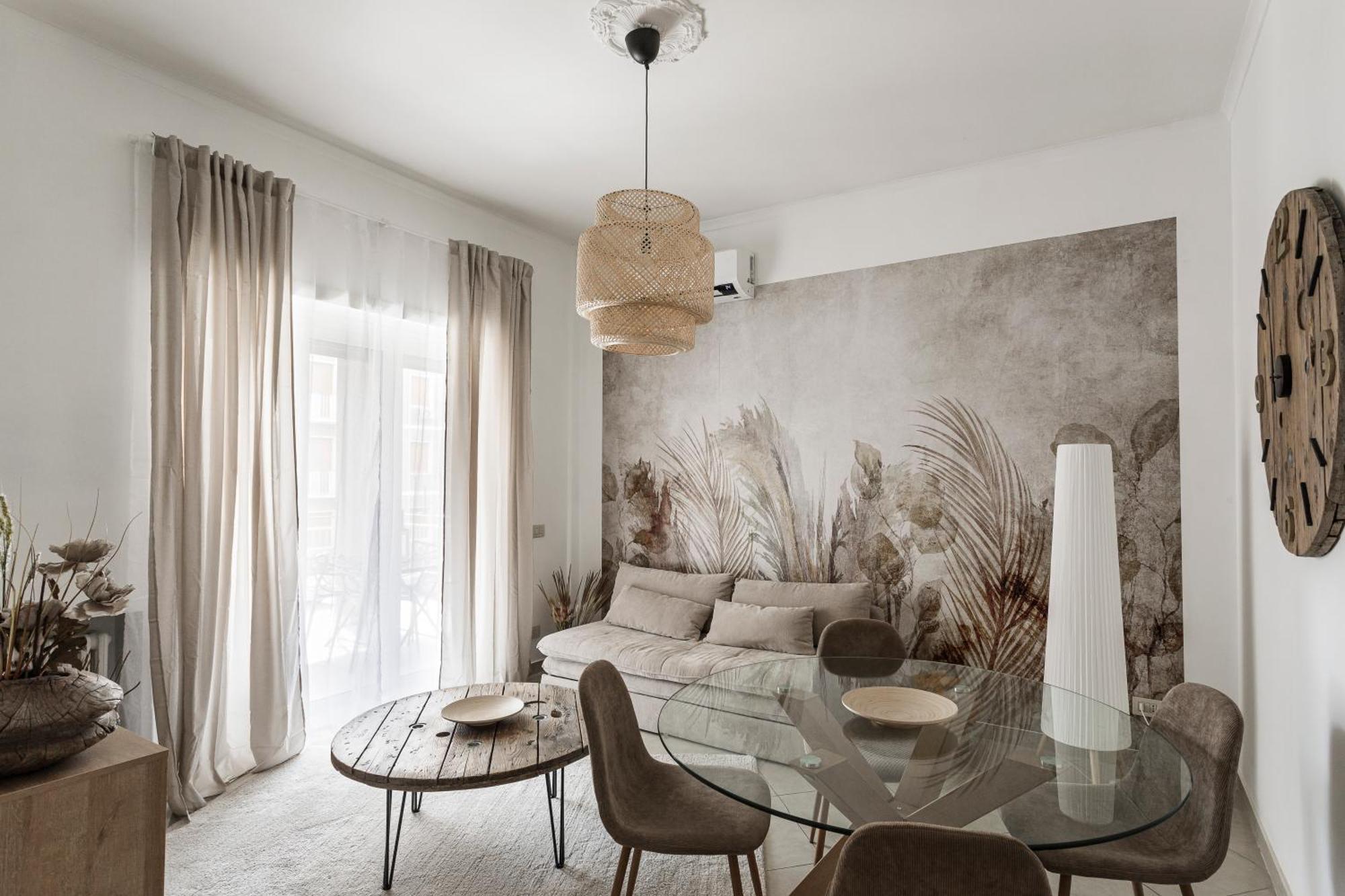 Aurelia 386 Vatican House Rome Exterior photo